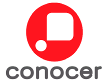 LOGO CONOCER